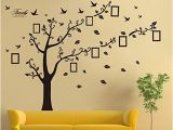 Family Tree Mural for Wall Amazon Lacedecal Beautiful Wall Decal Peel & Stick Vinyl Sheet