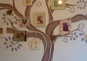 Family Tree Mural for Wall Design Emma Murals by Layona Pinterest