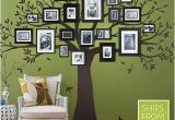 Family Tree Mural for Wall Family Tree Wall Decal Inspiring Ideas Pinterest