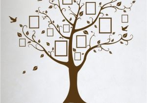 Family Tree Mural for Wall Roommates Family Tree Wall Decal with Vinyl Wall Decals Style that
