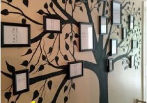 Family Tree Mural Ideas 115 Best Family Wall Decor Images In 2019