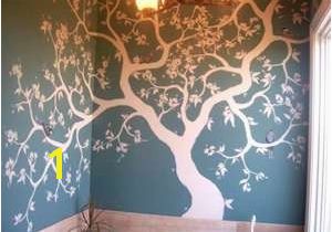 Family Tree Mural Ideas 18 Best Tree Mural Ideas Images On Pinterest