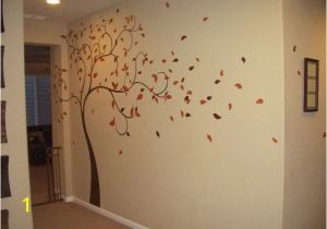 Family Tree Mural Ideas Family Tree Interior Mural Idea Design Idea