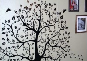 Family Tree Murals for Walls Customer Image Gallery for 6ft Tree Wall Decal Deco Art