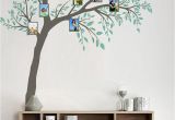 Family Tree Murals for Walls New Family Frame Tree Wall Sticker Home Decor Living Room