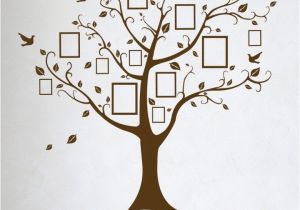 Family Tree Murals for Walls Roommates Family Tree Wall Decal with Vinyl Wall Decals Style that