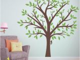 Family Tree Wall Mural Decals Family Tree Wall Decal Fice Wall Art