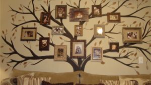 Family Tree Wall Mural Ideas My Family Tree Mural Pied From Another I Found On