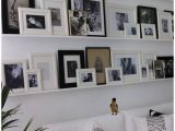 Family Wall Mural Ideas Frames In Shelves Wall Mural Ideas Pinterest