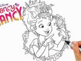Fancy Nancy Coloring Pages Disney Coloring Book Tag Awesome Coloring Book