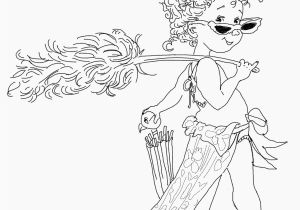 Fancy Nancy Coloring Pages to Print Fancy Nancy Coloring Pages Coloring Home