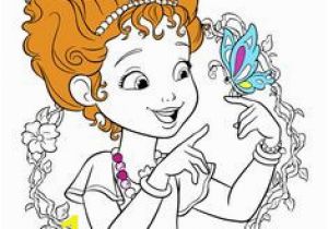 Fancy Nancy Disney Junior Coloring Pages 90 Best Fancy Nancy Party Images In 2020