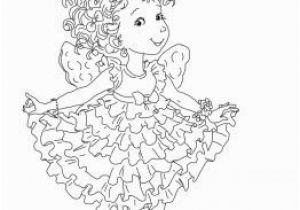 Fancy Nancy Disney Junior Coloring Pages Fancy Nancy Coloring Pages