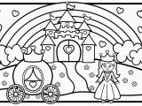 Fancy Nancy Disney Junior Coloring Pages Princess Unicorn Coloring Page