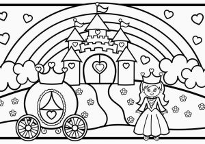 Fancy Nancy Disney Junior Coloring Pages Princess Unicorn Coloring Page