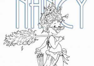 Fancy Nancy Tea Party Coloring Pages Fancy Nancy Tea Party Coloring Pages Coloring Home