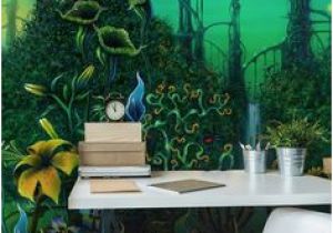 Fantasy Art Wall Murals 61 Best Fantasy and Sci Fi Wall Murals Images