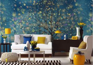 Fantasy forest Wall Mural Pin by Jennifer Campbell On Murals