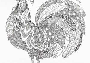 Farm Animal Coloring Pages for Adults 17 Best Images About Adult Coloring Pages Farm Animals On