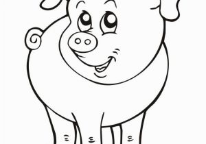 Farm Animal Coloring Pages for Adults Coloring Pages Animals for Adults