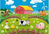 Farm Animal Wall Murals Pin by Mcneil Cabrera On Mcneil Cabrera