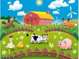 Farm Animal Wall Murals Pin by Mcneil Cabrera On Mcneil Cabrera