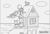Farm House Coloring Pages Animated House Coloring Page at Coloring Pages