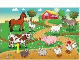 Farm Scene Wall Murals 11 Best Farm Wall Mural Images