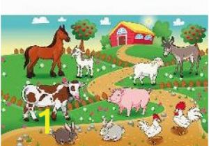 Farm Scene Wall Murals 11 Best Farm Wall Mural Images