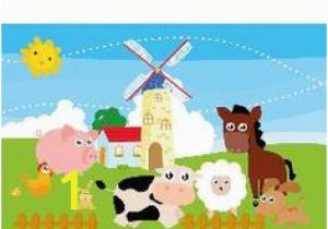 Farm Scene Wall Murals 11 Best Farm Wall Mural Images