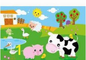 Farm Scene Wall Murals 11 Best Farm Wall Mural Images