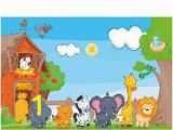 Farm theme Wall Mural 11 Best Farm Wall Mural Images