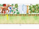 Farm theme Wall Mural 36 Best Farm theme Room Images