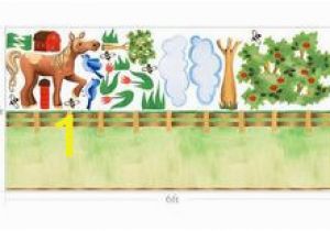 Farm theme Wall Mural 36 Best Farm theme Room Images