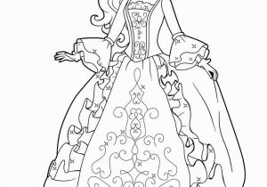Fashion Barbie Coloring Pages Disney Princess Wedding Dresses Coloring Pages – Shoppage