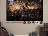 Fathead Wall Murals Fathead Auburn Tigers toomer S Corner Mural Wall Decals