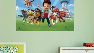 Fathead Wall Murals Fathead Paw Patrol Paw Patrol Wall Mural Products