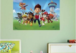 Fathead Wall Murals Fathead Paw Patrol Paw Patrol Wall Mural Products