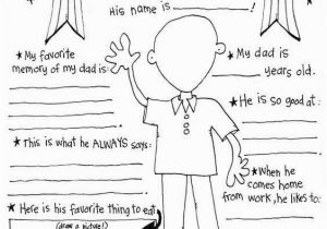 Fathers Day Coloring Pages for toddlers Free Fathers Day Coloring Pages Beautiful Free Draw for Kids Unique