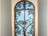 Faux Window Murals 46 Best Window Mural Images