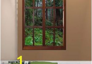 Faux Window Murals 94 Best Window Mural Images