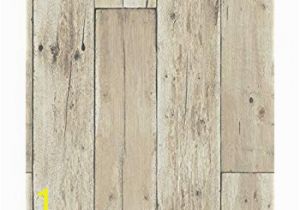 Faux Wood Wall Mural Blooming Wall Faux Wooden Planks Wood Panel Wallpaper Wall Mural 20 8 In32 8 Ft=57 Sq Ft