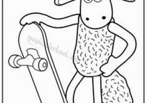 Feed My Sheep Coloring Page 26 Best Shaun and the Sheep Coloring Pages Free Images On Pinterest