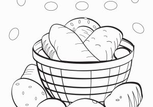 Feed My Sheep Coloring Page Bible Coloring Page for Kids