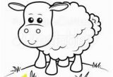 Feed My Sheep Coloring Page Free Printable Sheep Coloring Pages for Kids