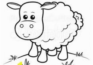 Feed My Sheep Coloring Page Free Printable Sheep Coloring Pages for Kids