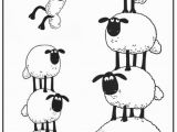 Feed My Sheep Coloring Page Shaun Sheep Free Printable Coloring Pages 09