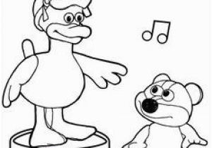 Feed My Sheep Coloring Page Timmy Time Coloring Picture