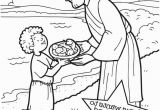 Feeding Of the Five Thousand Coloring Page 20 Fresh Feeding the Five Thousand Coloring Page Pexels