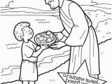 Feeding Of the Five Thousand Coloring Page 20 Fresh Feeding the Five Thousand Coloring Page Pexels